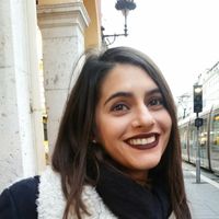 Fotos von Claudia Ceccarelli