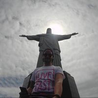 Le foto di Filipe Souza