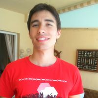 Rafael Martínez的照片