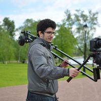 Stepan Potapov's Photo