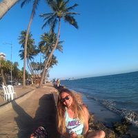 Nancy  Navarro's Photo