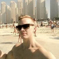 David Stauffer的照片