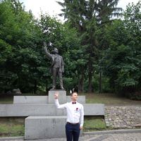 Вова Попадюк's Photo