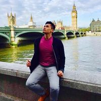 Khirul anuar Kassim的照片