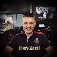 Jérôme Revel's Photo