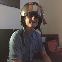 Fotos de Eliott Vidal Calvo