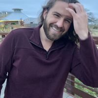 Adam McClellan的照片