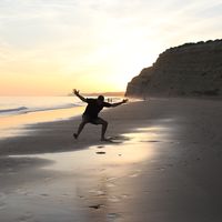 Scott Beamy的照片