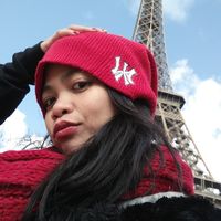 Yessy Luvejessy的照片