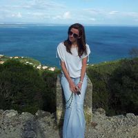 Cintia Carvalho的照片