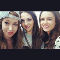 Lucy Thompson's Photo