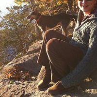 Le foto di Susana Alvarado