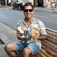 Carlos Sepúlveda Quintanilla's Photo