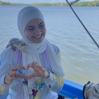 Hadeel Hushki's Photo