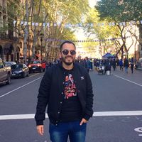 Federico  Lobos的照片