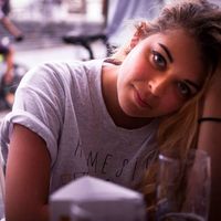 Le foto di Pauline Minard