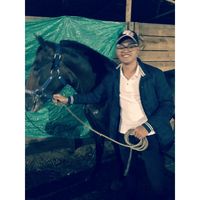 Fotos von Carlos Martinez