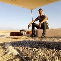 Фотографии пользователя Badr Mimon