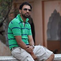 Gaurav  Malhotra's Photo