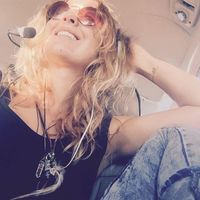 Bianca Venter's Photo