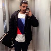 Fotos de Nikil Kuttappa