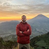 lucky septyo's Photo