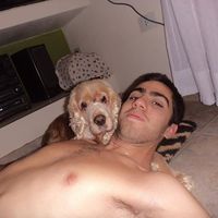 Emir Maidub的照片