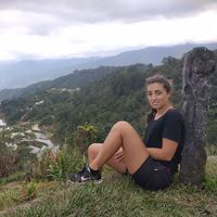 Marina Domingos's Photo