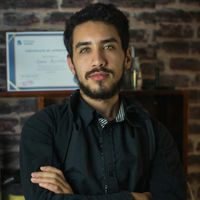 Benramdane Mohammed's Photo