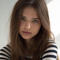 Maria Kramarenko的照片