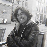 Bruno Benites Echaiz's Photo