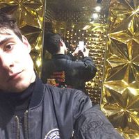 Edward Palmer的照片