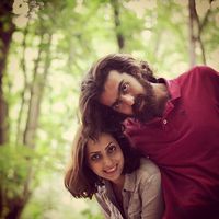 Omid Hashemi's Photo