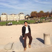 thierrytong的照片