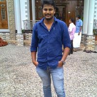 Ameen Erattupetta's Photo