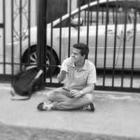 Carlos Andrés Barros的照片