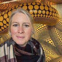 Anna Müller's Photo