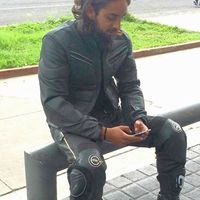 Anthony Cofers的照片