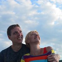 Michiel Denecker's Photo