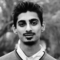 Raghu Ram Av's Photo