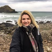 Casslyn Crain的照片