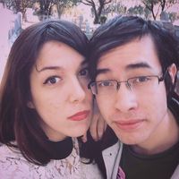 Alexandria Brown的照片