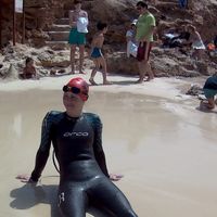 Boglarka  Kiss's Photo