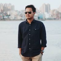 Ilham Artantyo's Photo