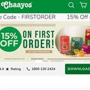 Chai-Party's picture