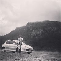 Fotos de Pedro Cabral