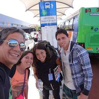 Gabriel Mercado's Photo