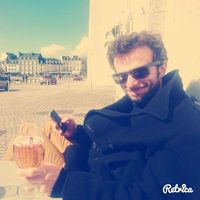 Maxime PERROS的照片