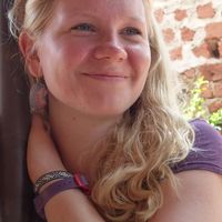 Silvia Pupola's Photo