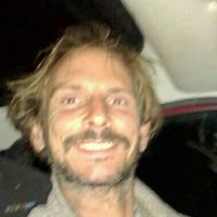 Laurent Mérienne's Photo